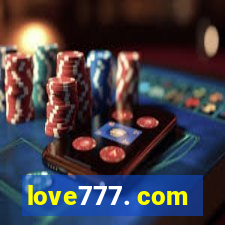 love777. com